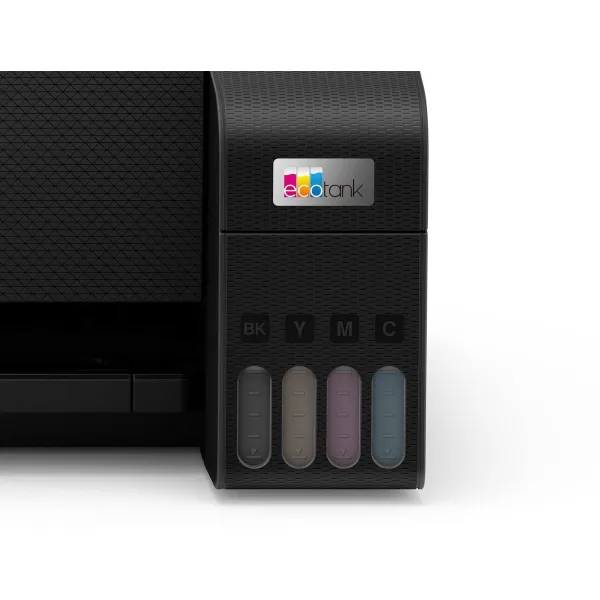 МФУ EcoTank L3201 A4 Epson (C11CJ69402) - Фото 5