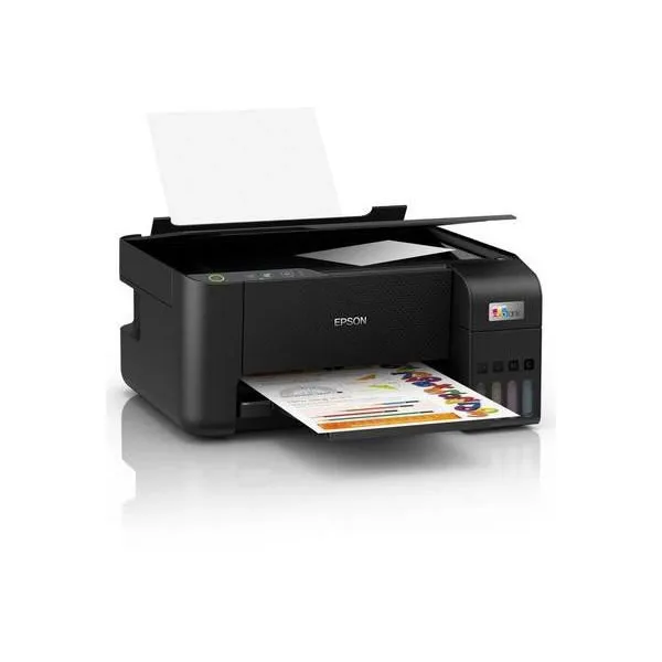 МФУ EcoTank L3201 A4 Epson (C11CJ69402) - Фото 4