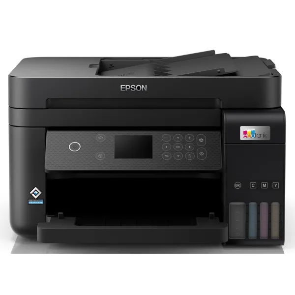 МФУ EcoTank L6270 A4, Wi-Fi Epson (C11CJ61403, C11CJ61405) - Фото 8