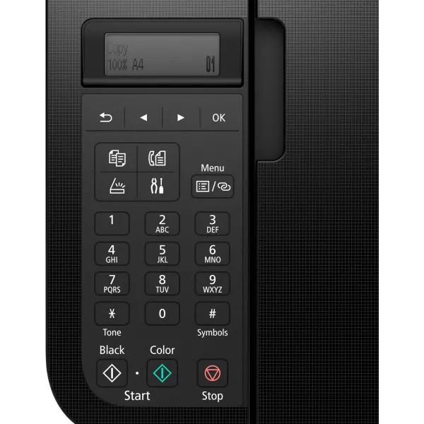 МФУ PIXMA TR4640 A4, Wi-Fi Canon (5072C007) - Фото 7