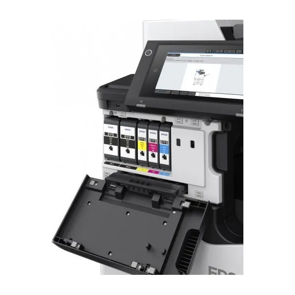 МФУ WorkForce Enterprise WF-C21000 D4TW A3 Epson (C11CH88401BX) - Фото 3