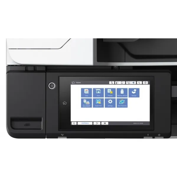 МФУ WorkForce Enterprise WF-C21000 D4TW A3 Epson (C11CH88401BX) - Фото 4