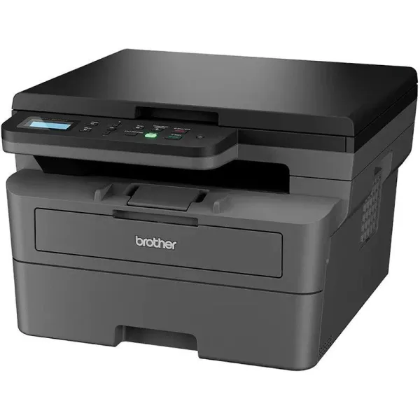 МФУ DCP-L2622DW А4 з Wi-Fi Brother (DCPL2622DWYJ1) - Фото 5
