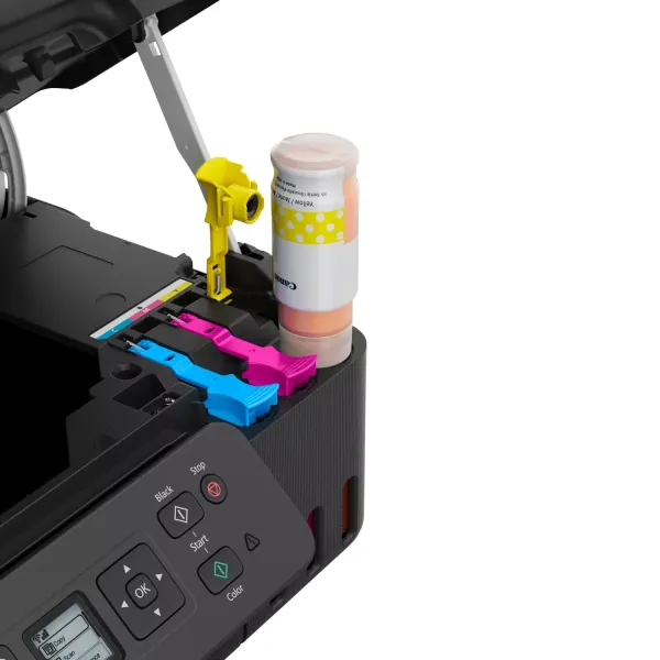 МФУ Pixma G3480 A4 з Wi-Fi Canon (6708C009AA) - Фото 8