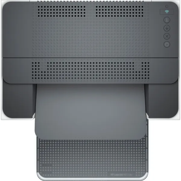 Принтер лазерный LaserJet M211dw A4, Wi-Fi HP (9YF83A) - Фото 5