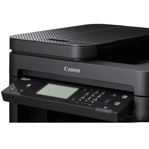 МФУ i-SENSYS MF237W+2картриджа Canon 737 A4, Wi-Fi Canon (1418C162/1418C170) - Фото 3
