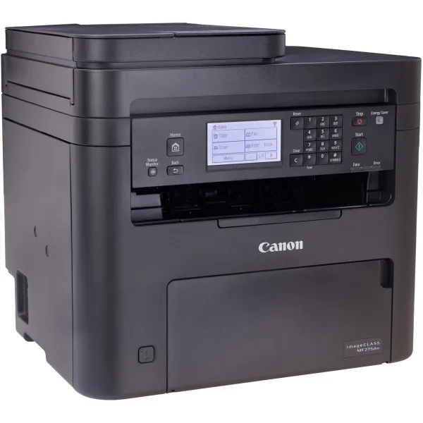 БФП i-SENSYS MF275DW A4, Wi-Fi Canon (5621C001/5621C001AA) - Фото 3