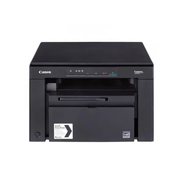 МФУ i-SENSYS MF3010B A4 Canon (5252B004) - Фото 2