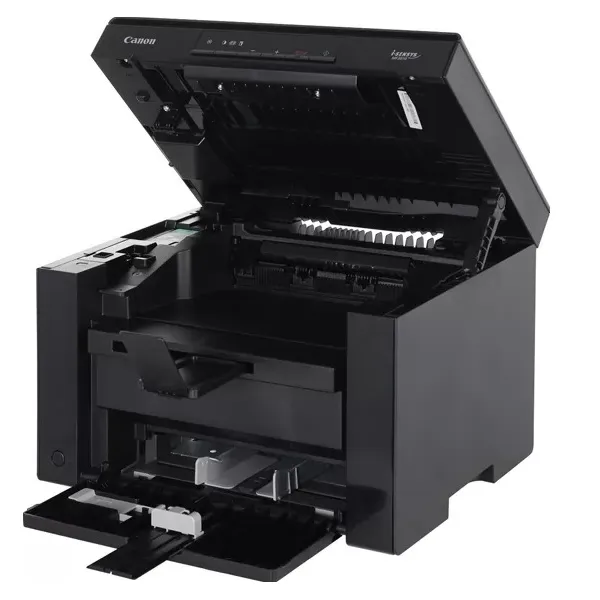 МФУ i-SENSYS MF3010B A4 Canon (5252B004) - Фото 4