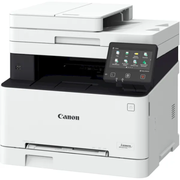 МФУ I-SENSYS MF655Cdw A4, Wi-Fi Canon (5158C004/5158C004AA) - Фото 3