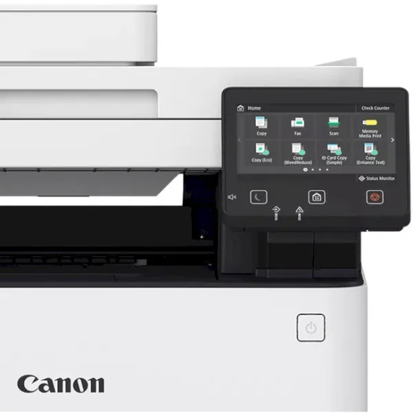 БФП i-SENSYS MF657Cdw A4, Wi-Fi Canon (5158C014) - Фото 4