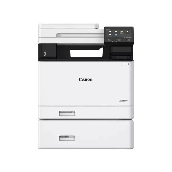 МФУ i-SENSYS MF752Cdw A4, Wi-Fi Canon (5455C012) - Фото 3