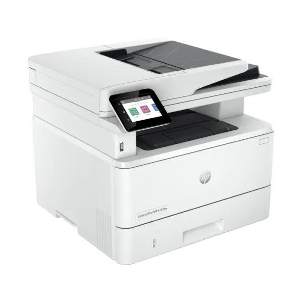 МФУ LaserJet Pro 4103dw A4, Wi-Fi HP (2Z627A) - Фото 2