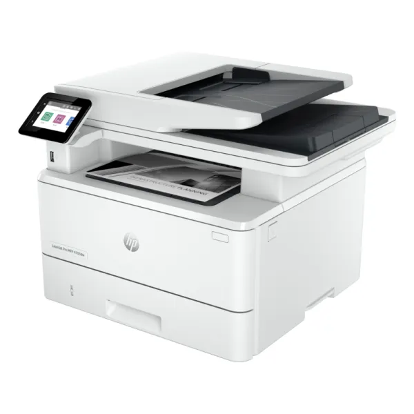 МФУ LaserJet Pro 4103dw A4, Wi-Fi HP (2Z627A)