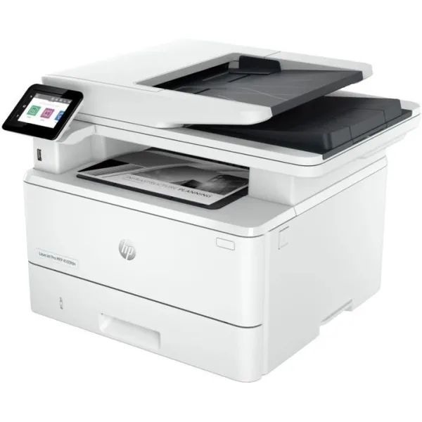 БФП LaserJet Pro 4103fdn A4 HP (2Z628A) - Фото 2