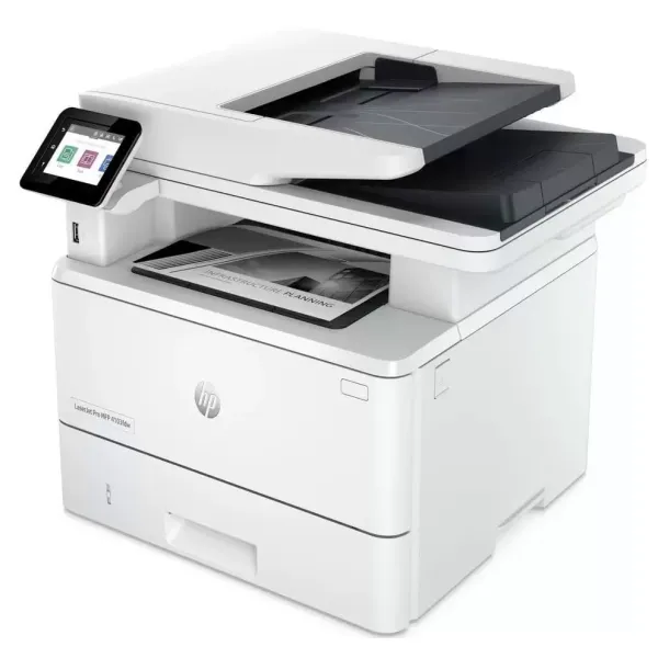БФП LaserJet Pro 4103fdw A4, Wi-Fi HP (2Z629A) - Фото 3