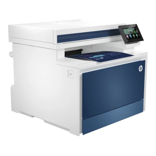 МФУ Color Laser Jet Pro 4303fdn HP (5HH66A) - Фото 3
