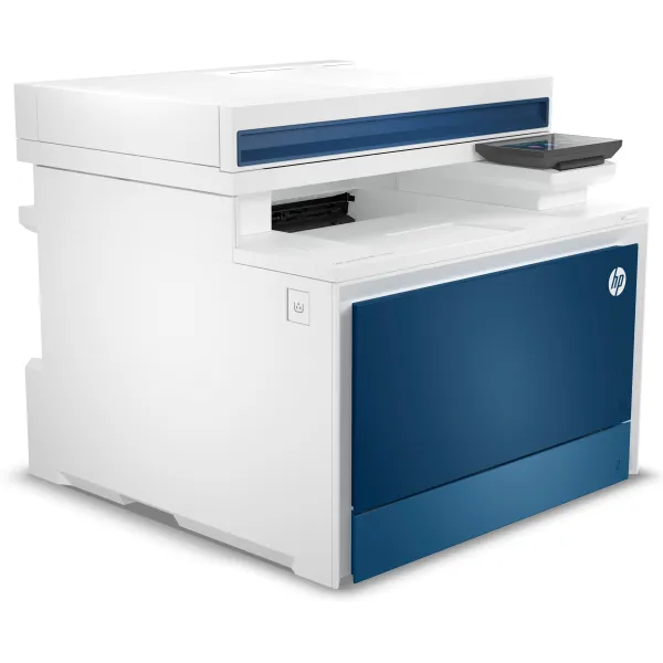 МФУ Color LaserJet Pro 4303fdw A4, Wi-Fi HP (5HH67A) - Фото 2