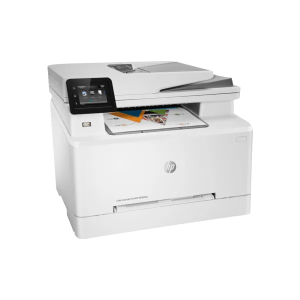 БФП Color LJ Pro M283fdw A4, Wi-Fi HP (7KW75A)