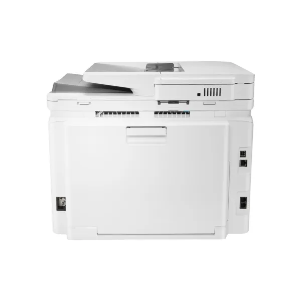 БФП Color LJ Pro M283fdw A4, Wi-Fi HP (7KW75A) - Фото 2