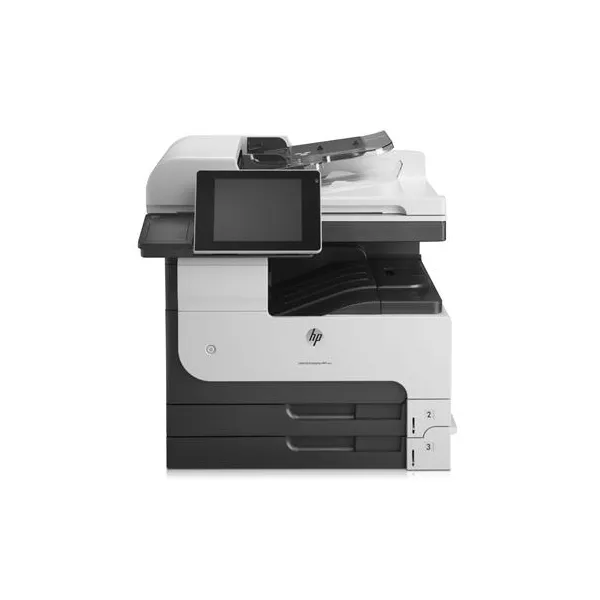 МФУ LaserJet Enterprise M725DN HP