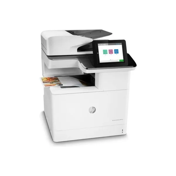 БФП Color LaserJet Enterprise M776dn A3 HP (T3U55A) - Фото 2
