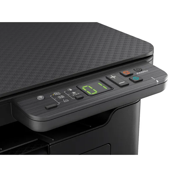 БФП MA2000W A4, Wi-Fi Kyocera (1102YW3NX0) - Фото 2