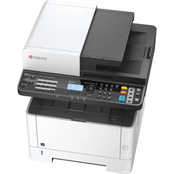 БФП Ecosys M2135DN A4 Kyocera Mita (1102S03NL0) - Фото 3