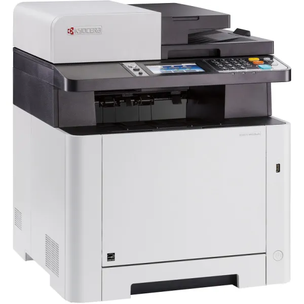 МФУ Ecosys M5526cdn A4 Kyocera Mita (1102R83NL0/1102R83NL1) - Фото 3