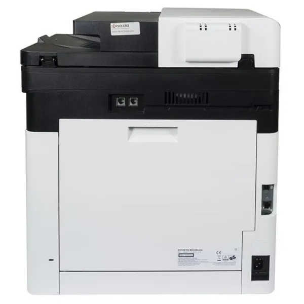 БФП Ecosys M5526CDW A4, Wi-Fi Kyocera Mita (1102R73NL0) - Фото 2