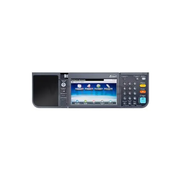 МФУ Ecosys M6230CIDN A4 Kyocera Mita (1102TY3NL1) - Фото 2