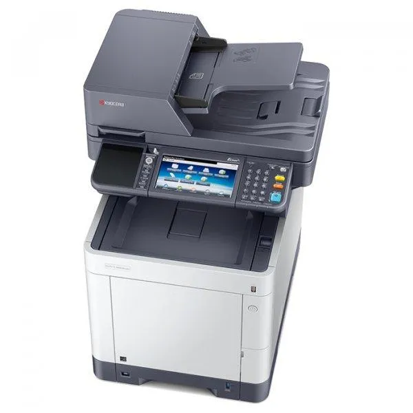БФП Ecosys M6235CIDN A4 Kyocera Mita (1102V03NL0/1102V03NL1) - Фото 2
