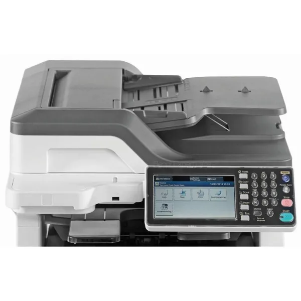 БФП MC853DNCT A3 OKI (45850601) - Фото 2