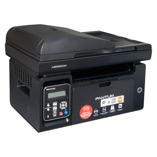 МФУ M6550NW A4 Pantum (M6550NW) - Фото 3