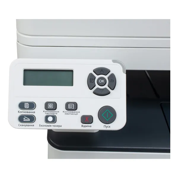 МФУ M7100DN А4 Pantum (M7100DN) - Фото 3