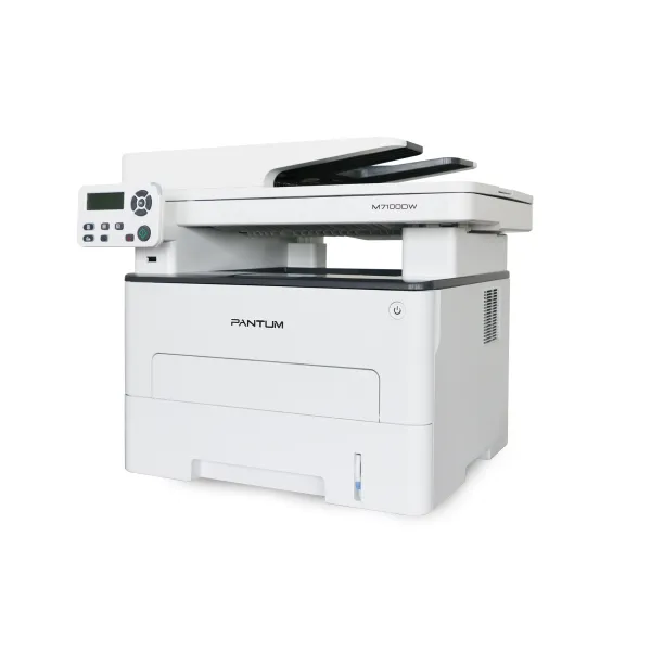 МФУ M7100DW А4 Pantum (M7100DW)