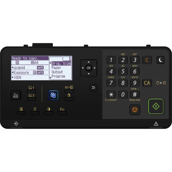 БФП BP20M22 A3 Sharp (BP20M22EU) - Фото 2