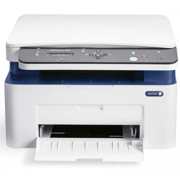 МФУ WC3025BI A4, Wi-Fi Xerox (3025V_BI) - Фото 3