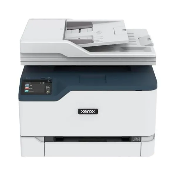 МФУ C235 A4, Wi-Fi Xerox (C235V_DNI)