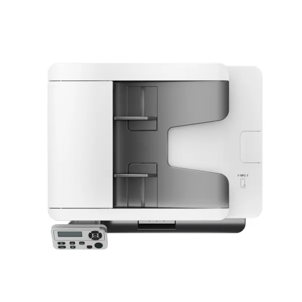 МФУ BM5100ADW A4, Wi-Fi Pantum (BM5100ADW) - Фото 4