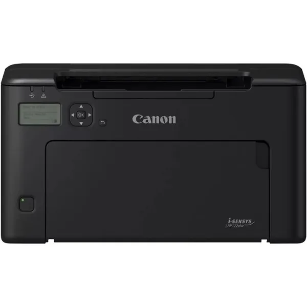 Принтер лазерный i-SENSYS LBP122dw A4, Wi-Fi Canon (5620C001)