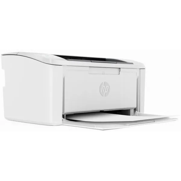 Принтер лазерный LaserJet Pro M111w A4, Wi-Fi HP (7MD68A) - Фото 9