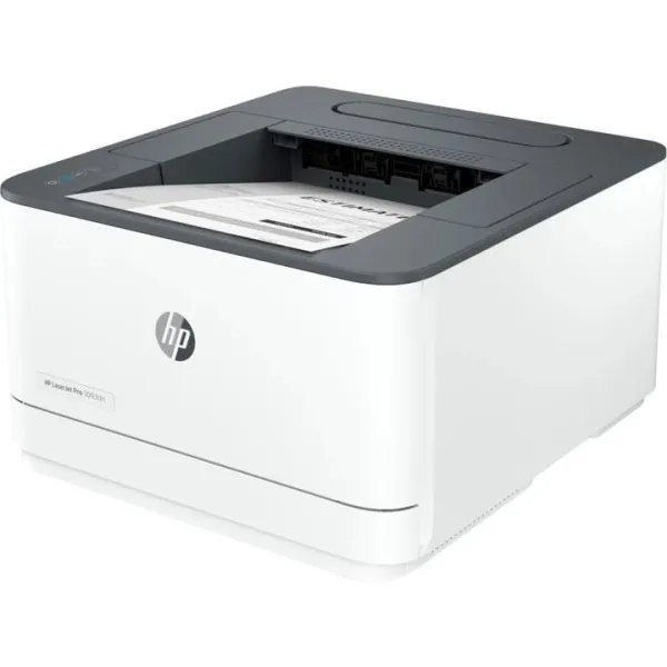 Принтер лазерний LaserJet Pro 3003dw HP (3G654A) - Фото 3