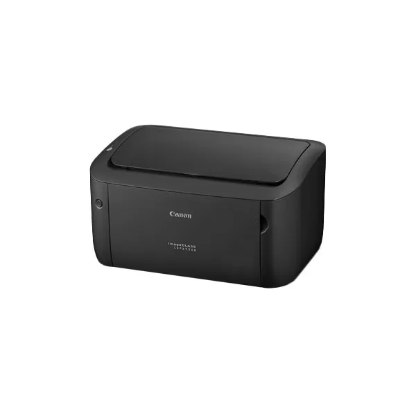 Принтер лазерный i-SENSYS LBP6030B + 2 картриджа Canon 725 А4 Canon (8468B042) - Фото 3