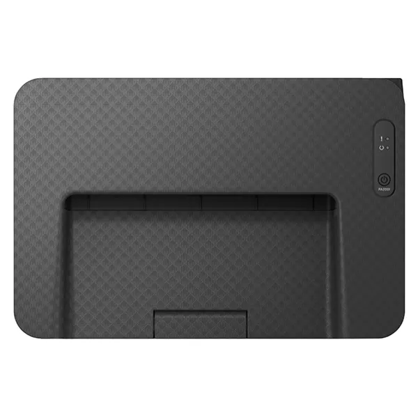 Принтер лазерный PA2000W A4, Wi-Fi Kyocera (1102YV3NX0) - Фото 5