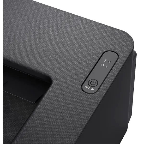 Принтер лазерный PA2000W A4, Wi-Fi Kyocera (1102YV3NX0) - Фото 2