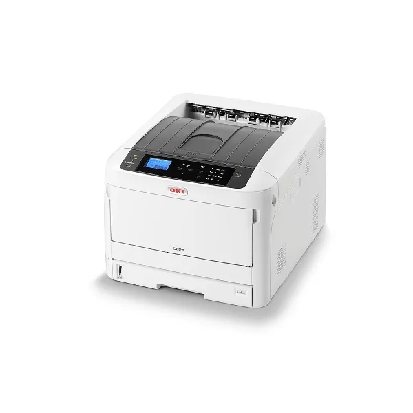 Принтер світодіодний C824DN А3 OKI (47228002)