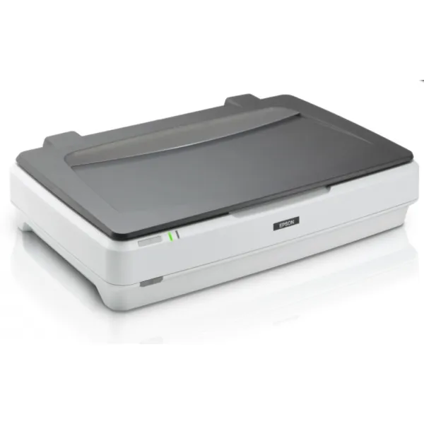 Сканер Expression 12000XL А4 Epson (B11B240401) - Фото 6