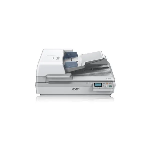 Сканер WorkForce DS-70000N A3 Epson (B11B204331BT)