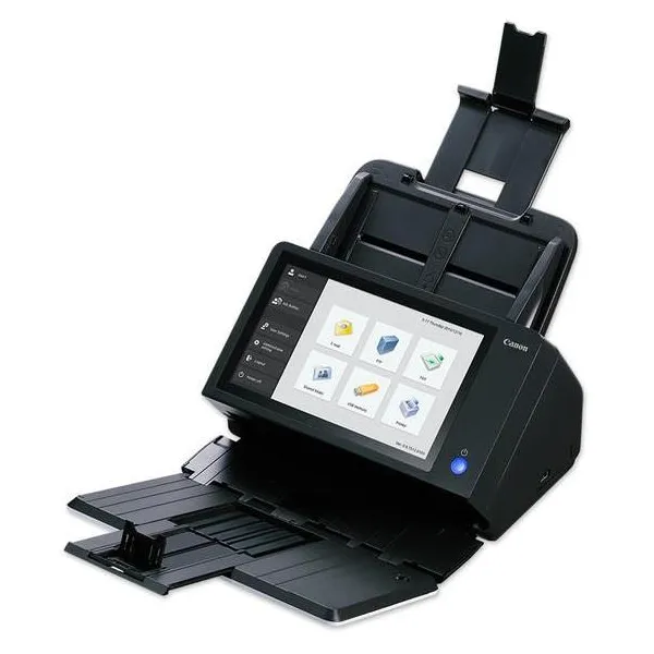 Документ-сканер SF400 А4 Canon (1255C003) - Фото 2